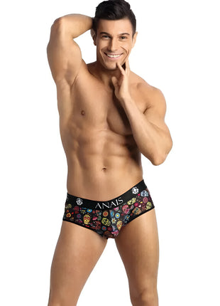 ANAIS MEN - MEXICO JOCK BIKINI S - S