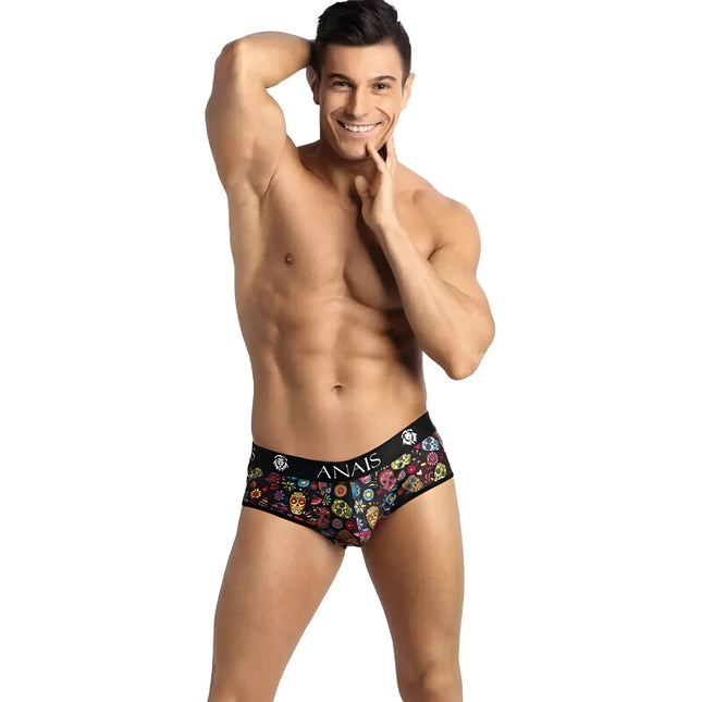 ANAIS MEN - MEXICO JOCK BIKINI S - S