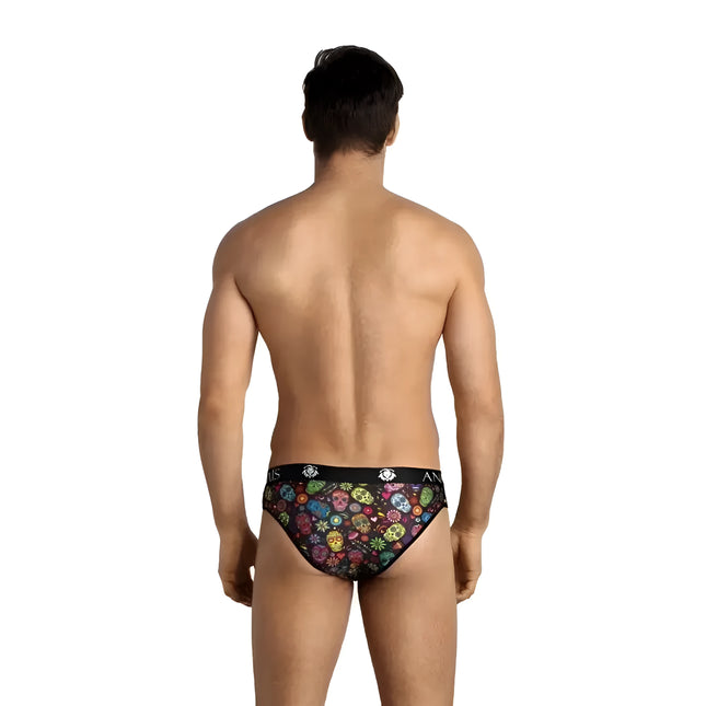 ANAIS MEN - MEXICO SLIP S - Männer Slip