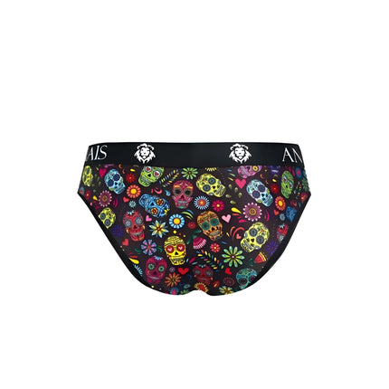 ANAIS MEN - MEXICO SLIP S - Männer Slip