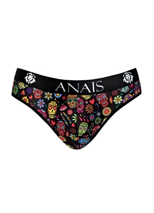 ANAIS MEN - MEXICO SLIP S - Männer Slip