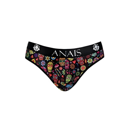 ANAIS MEN - MEXICO SLIP S - Männer Slip