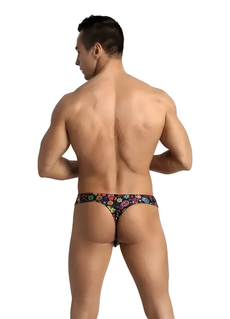 ANAIS MEN - MEXICO STRING S - Männliche Tangas