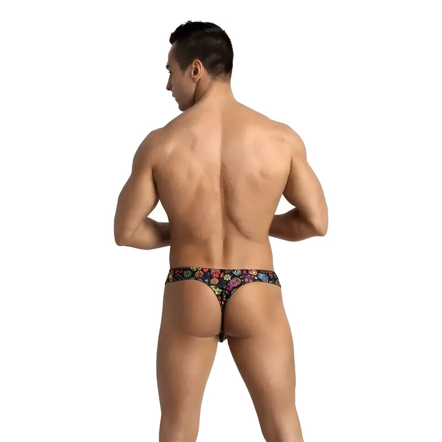 ANAIS MEN - MEXICO STRING S - Männliche Tangas
