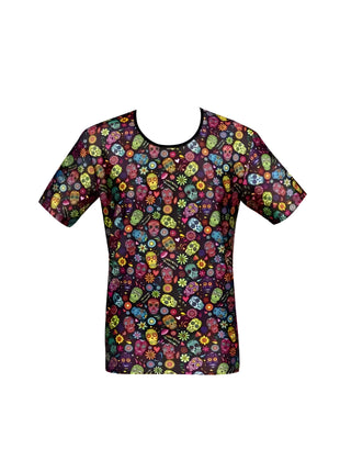 ANAIS MEN - MEXICO T-SHIRT S - Herren T-shirts