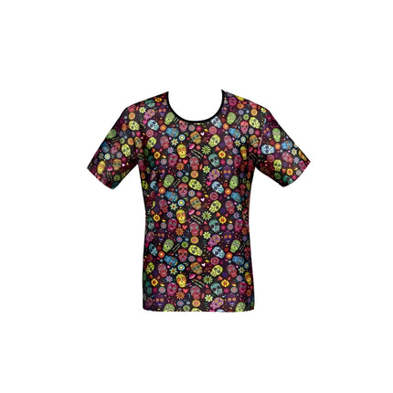 ANAIS MEN - MEXICO T-SHIRT S - Herren T-shirts
