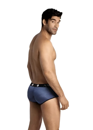 ANAIS MEN - NAVAL BRIEF S - Boxershorts