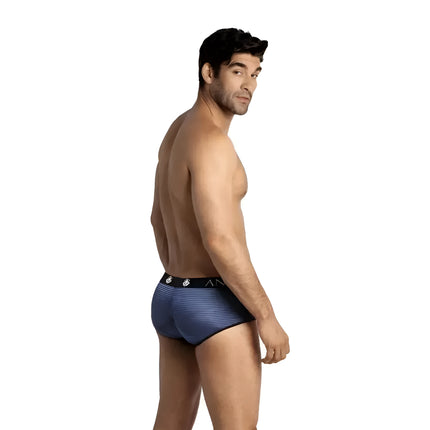 ANAIS MEN - NAVAL BRIEF S - Boxershorts