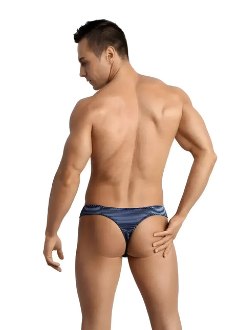 ANAIS MEN - NAVAL STRING S - Männliche Tangas