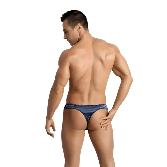 ANAIS MEN - NAVAL STRING S - Männliche Tangas