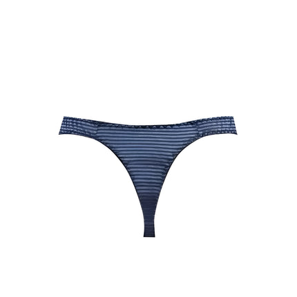 ANAIS MEN - NAVAL STRING S - Männliche Tangas