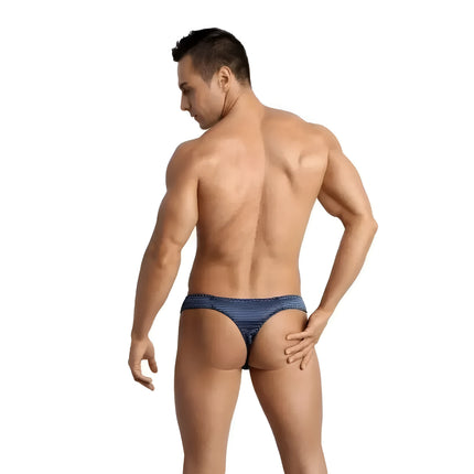 ANAIS MEN - NAVAL STRING S - Männliche Tangas