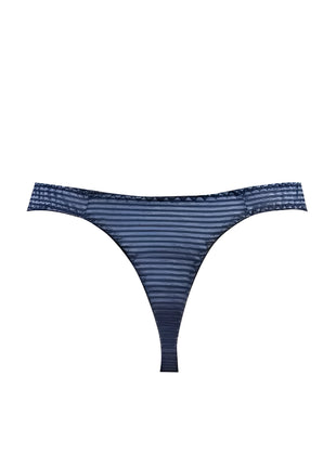 ANAIS MEN - NAVAL STRING S - Männliche Tangas