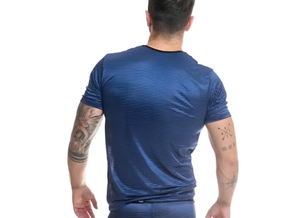 ANAIS MEN - NAVAL T-SHIRT M