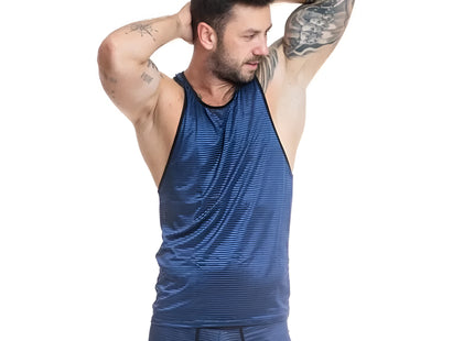 ANAIS MEN - NAVAL TOP M