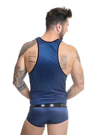 ANAIS MEN - NAVAL TOP M