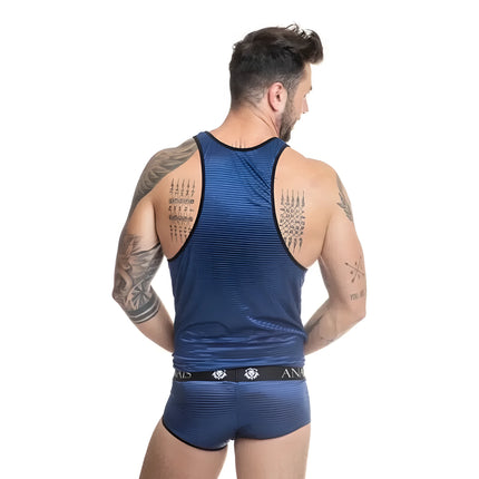 ANAIS MEN - NAVAL TOP M