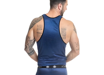 ANAIS MEN - NAVAL TOP M