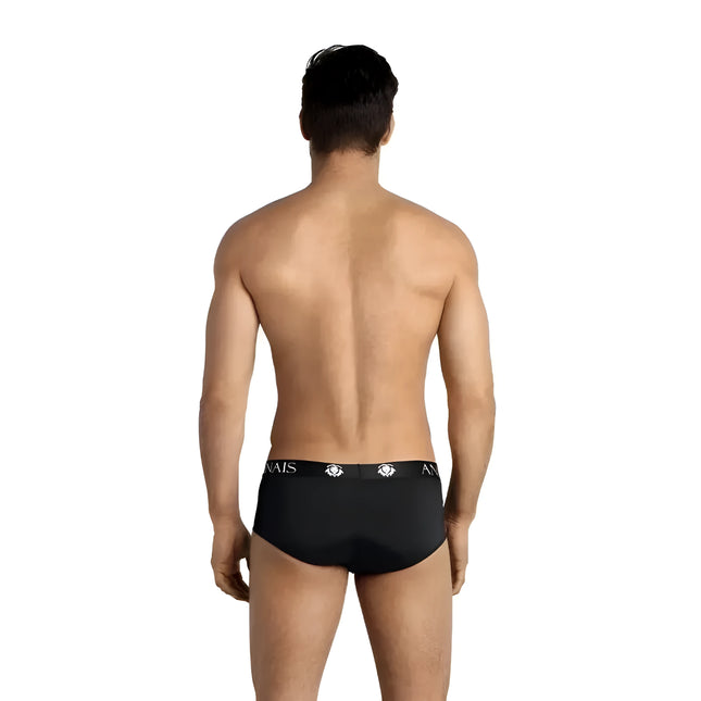 ANAIS MEN - PETROL BRIEF S - Boxershorts