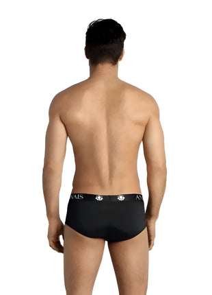ANAIS MEN - PETROL BRIEF S - Boxershorts