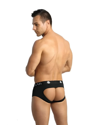 ANAIS MEN - PETROL JOCK BIKINI L - XL