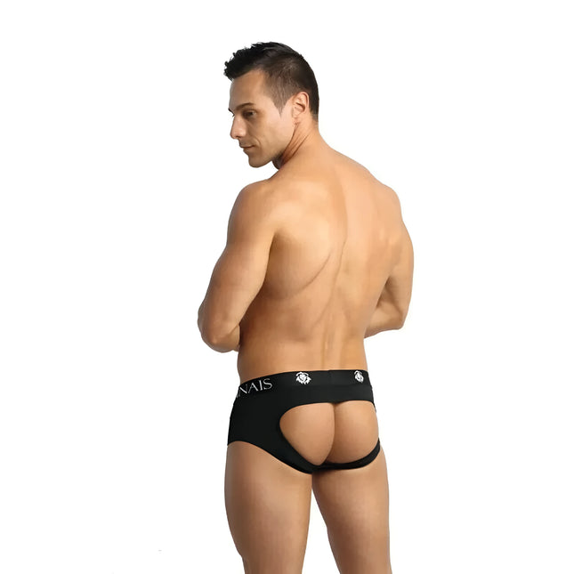 ANAIS MEN - PETROL JOCK BIKINI L - XL