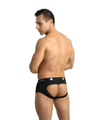 ANAIS MEN - PETROL JOCK BIKINI L - L