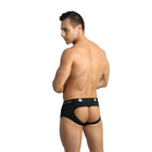 ANAIS MEN - PETROL JOCK BIKINI L - L