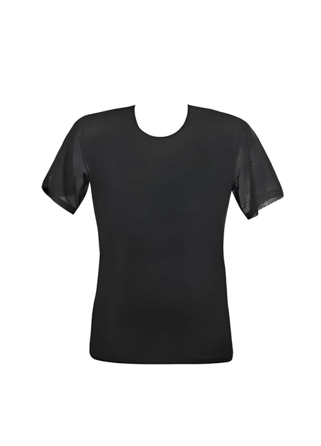 ANAIS MEN - PETROL T-SHIRT S - Herren T-shirts