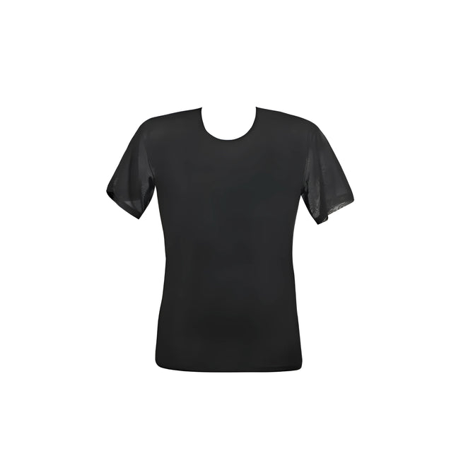 ANAIS MEN - PETROL T-SHIRT S - Herren T-shirts