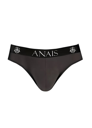 ANAIS MEN - PETROL SLIP S - Männer Slip