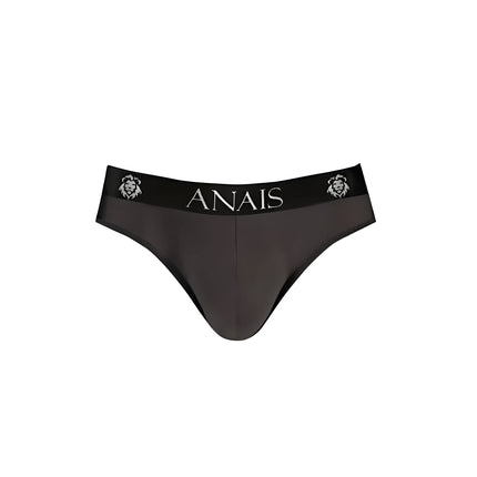 ANAIS MEN - PETROL SLIP S - Männer Slip