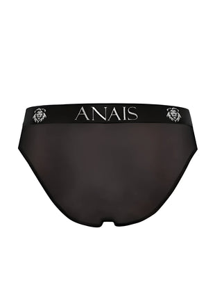 ANAIS MEN - PETROL SLIP S - Männer Slip