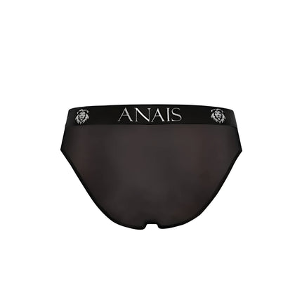 ANAIS MEN - PETROL SLIP S - Männer Slip