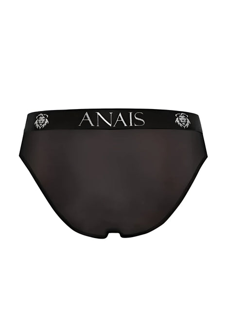 ANAIS MEN - PETROL SLIP S - Männer Slip