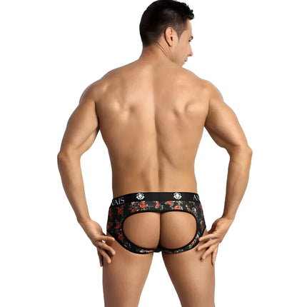 ANAIS MEN - POWER JOCK BIKINI L - L