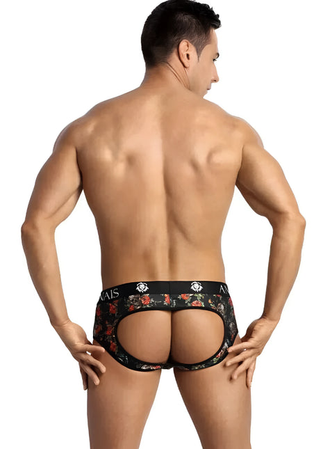 ANAIS MEN - POWER JOCK BIKINI L - L