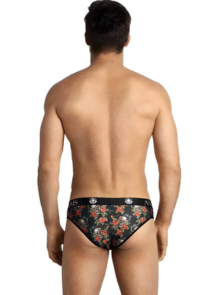 ANAIS MEN - POWER SLIP S - Männer Slip