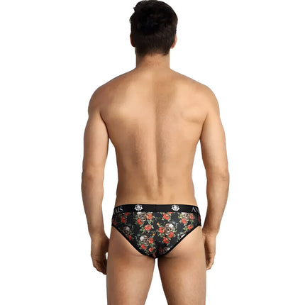 ANAIS MEN - POWER SLIP S - Männer Slip