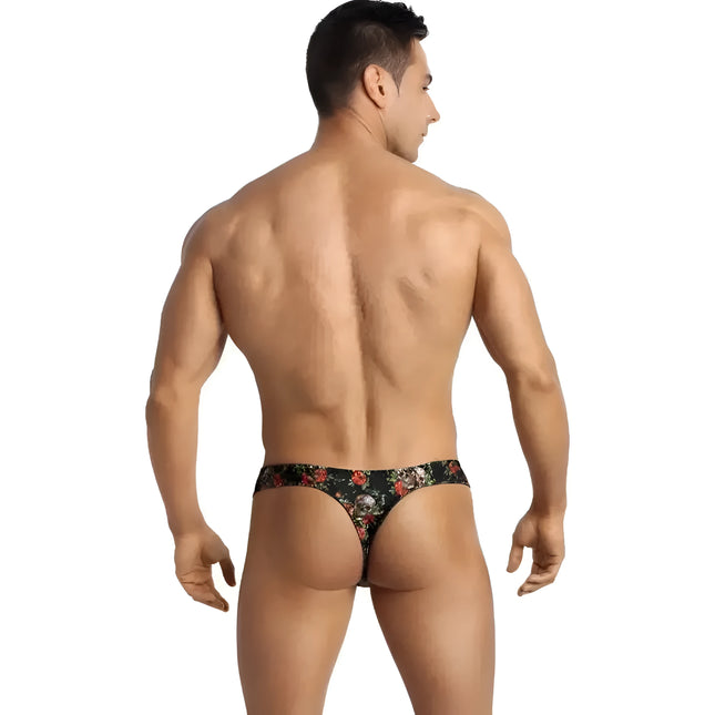 ANAIS MEN - POWER STRING S - Männliche Tangas