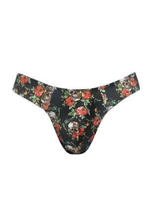 ANAIS MEN - POWER STRING S - Männliche Tangas