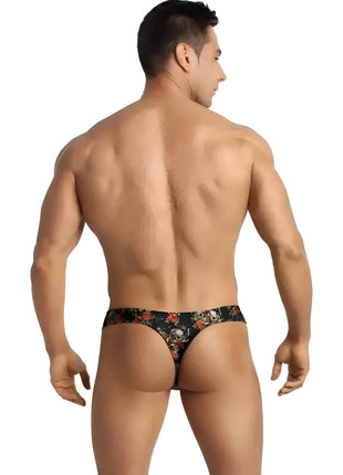 ANAIS MEN - POWER STRING S - Männliche Tangas