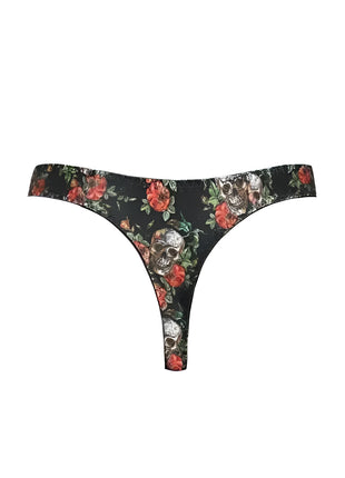 ANAIS MEN - POWER STRING S - Männliche Tangas