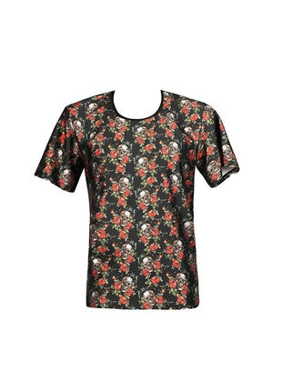 ANAIS MEN - POWER T-SHIRT S - Herren T-shirts