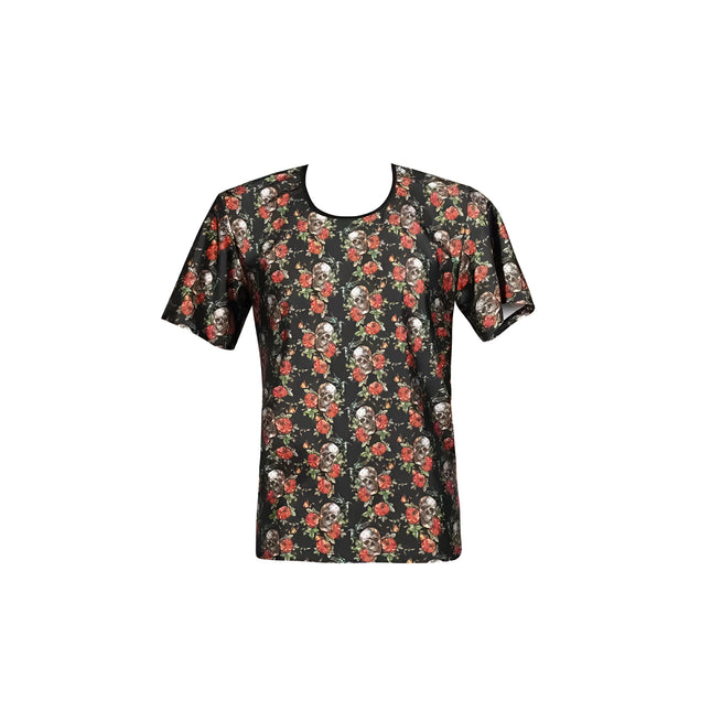 ANAIS MEN - POWER T-SHIRT S - Herren T-shirts