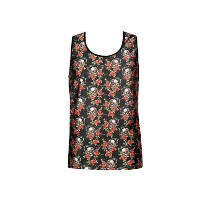 ANAIS MEN - POWER TOP S - Herren T-shirts
