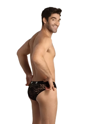 ANAIS MEN - ROMANCE SLIP S - Männer Slip