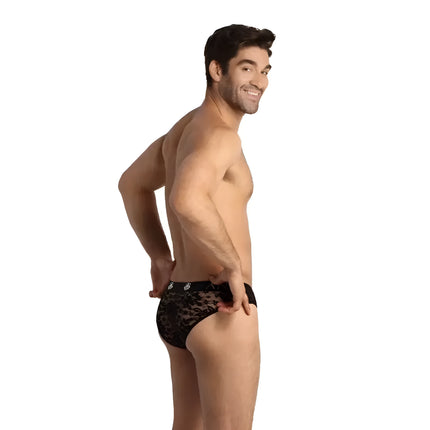 ANAIS MEN - ROMANCE SLIP S - Männer Slip