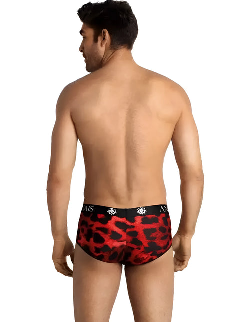 ANAIS MEN - SAVAGE BRIEF S - Boxershorts