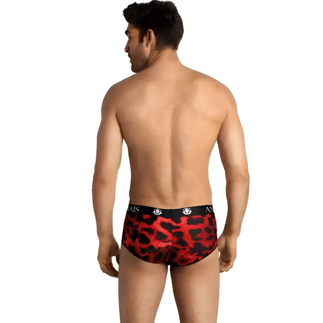 ANAIS MEN - SAVAGE BRIEF S - Boxershorts